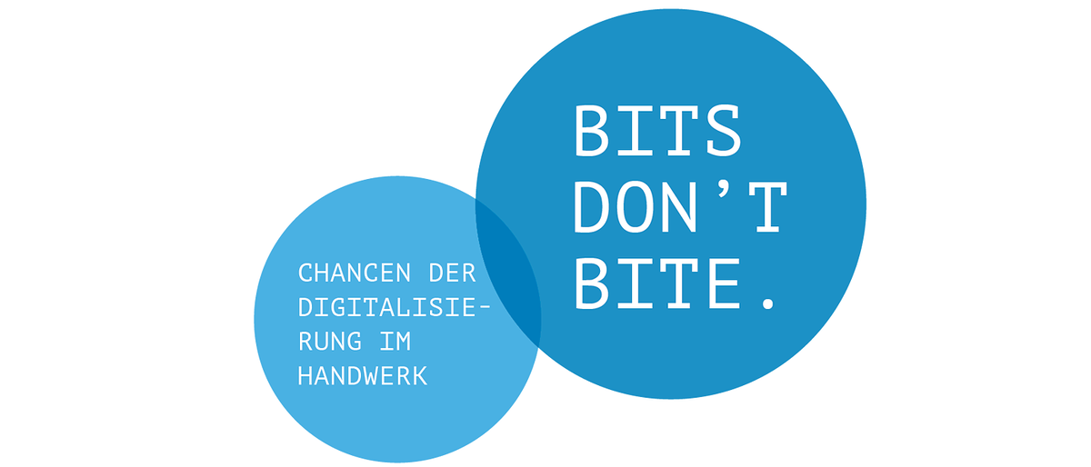 Bits don't bite