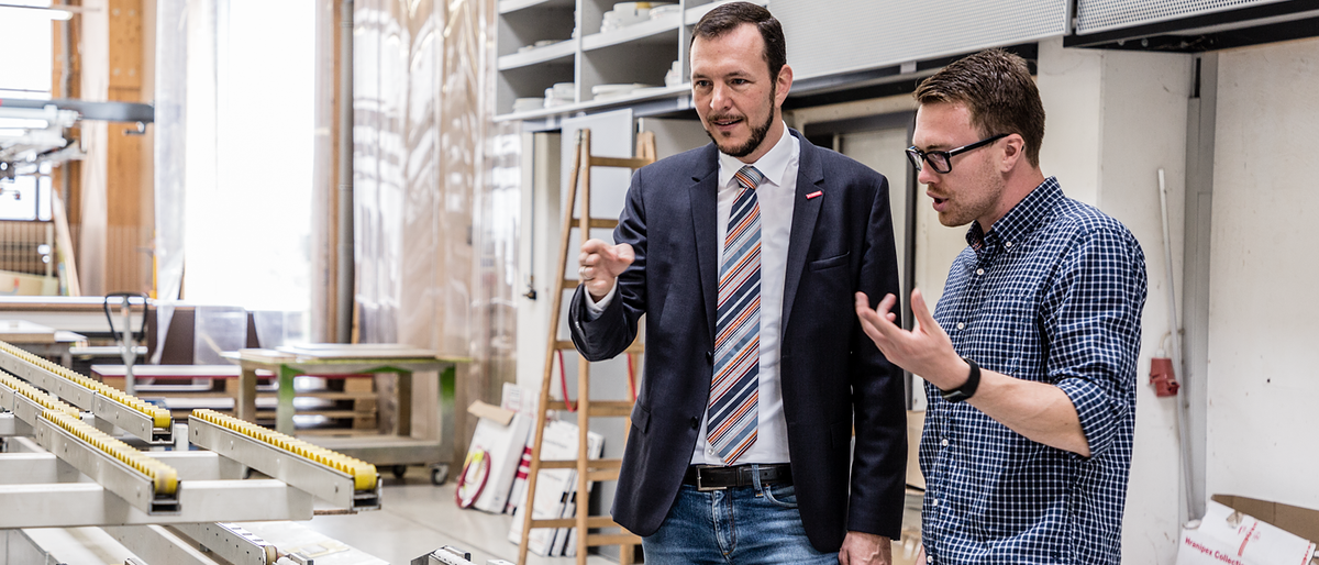 24225 Fertigung Halle Werkstatt Neubau Aufbau Berater Inhaber Leiter Meister