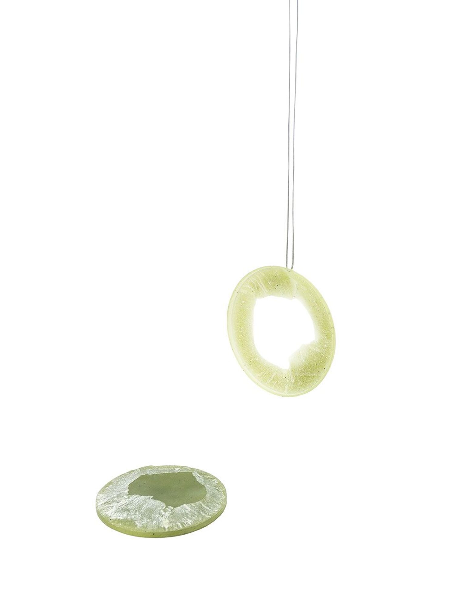 Galerie Handwerk, 21 Grams, Patricia Domingues