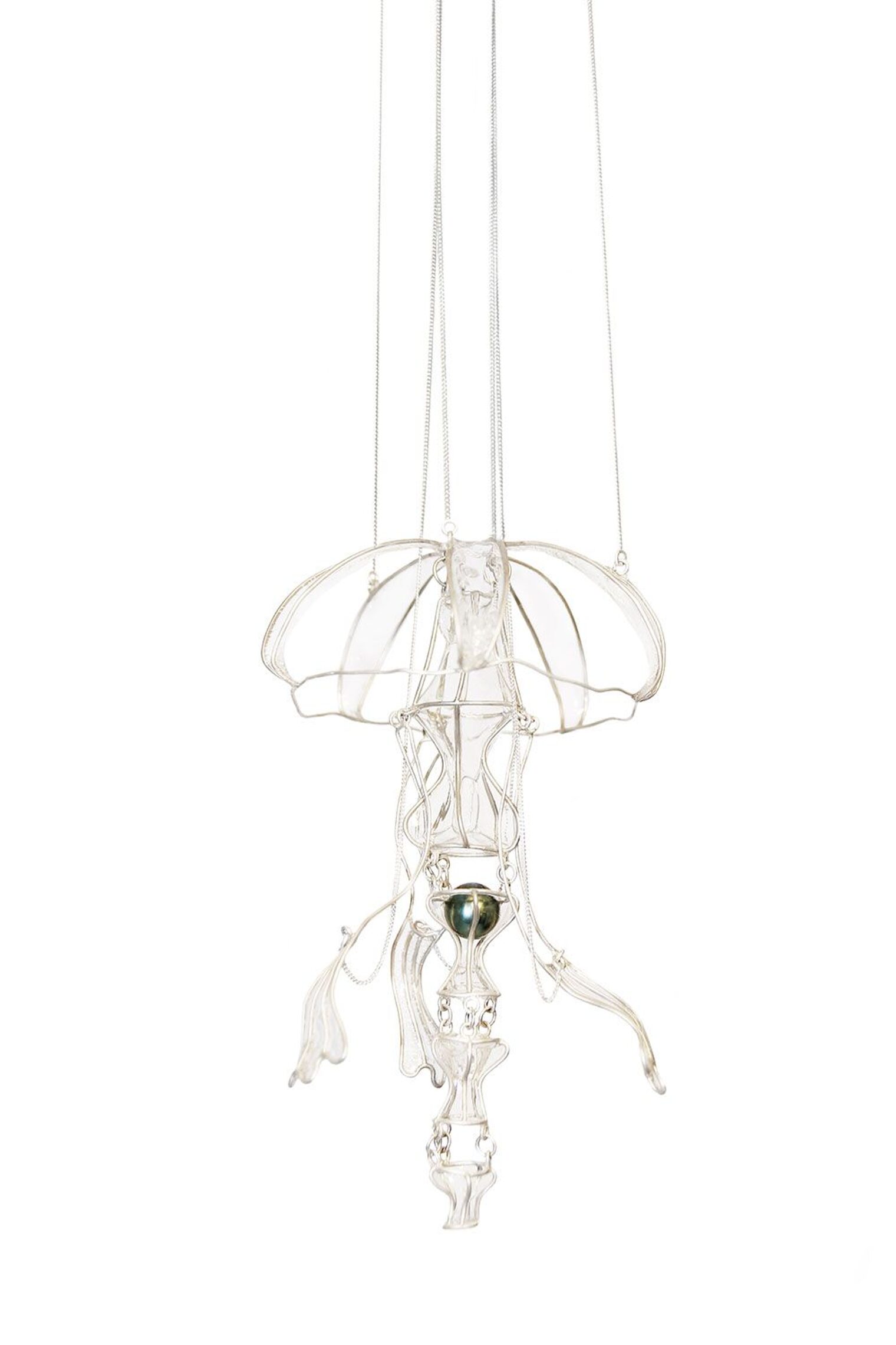 Galerie Handwerk, 21 Grams, Koen Jacobs Saiwala