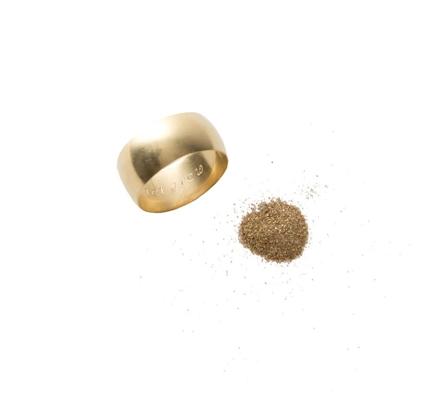 Galerie Handwerk, 21 Grams, Suska Mackert