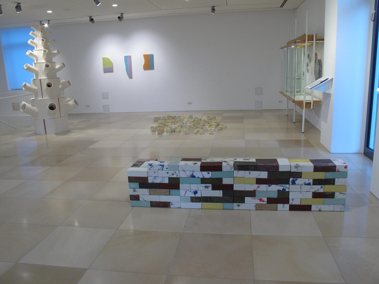 Galerie Handwerk, Kiel Keramik