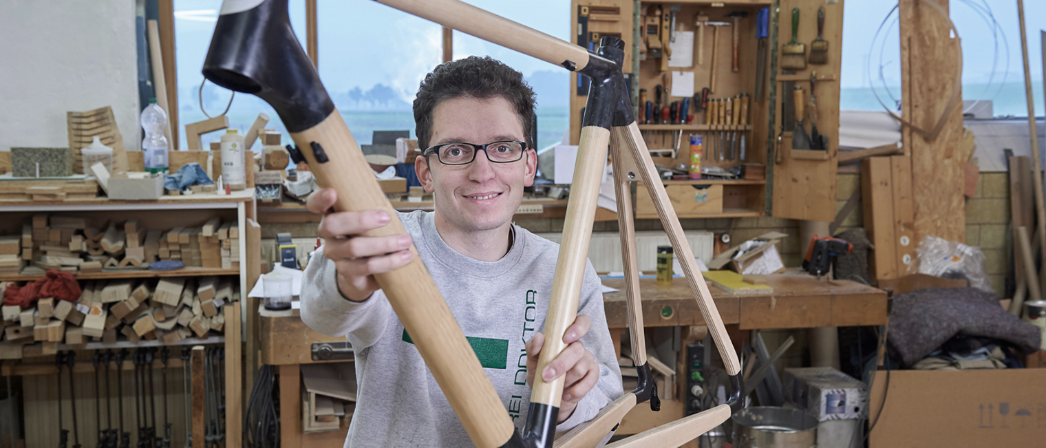 Werkstatt, Holz, Werkzeug, Arbeit, Schreinerei, Schreiner, Rahmen Fahrrad 19215