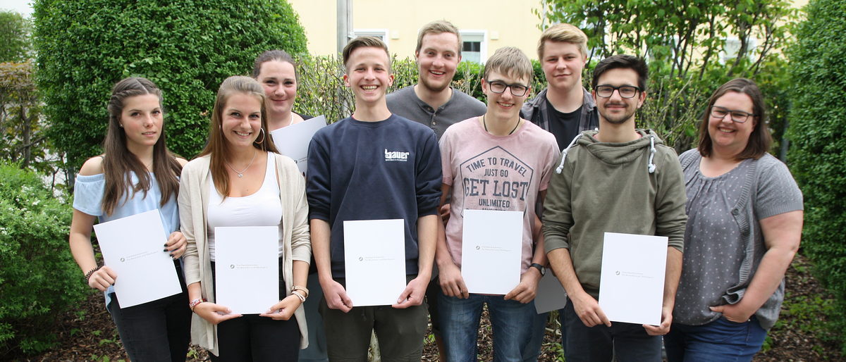 Firmenseminar Bauer Unternehmensgruppe 2