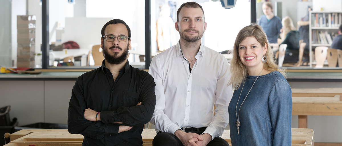 Gestalter 2019 titel