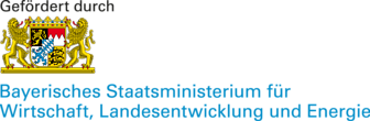 BMWI BMWLE STMWI Gefördert Partner Förderer Sponsor Initiator