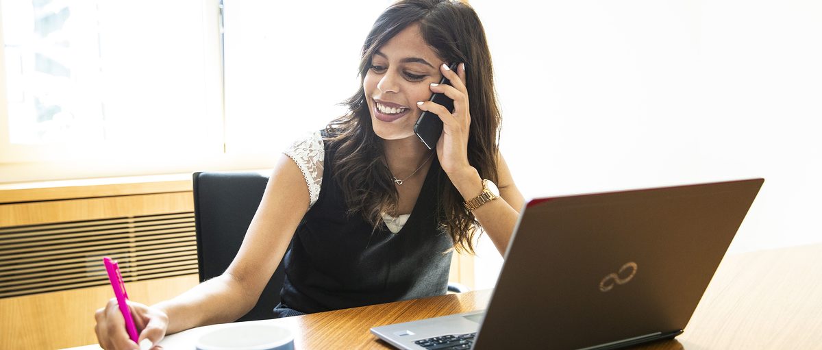 Employer Branding / Stellenanzeigen