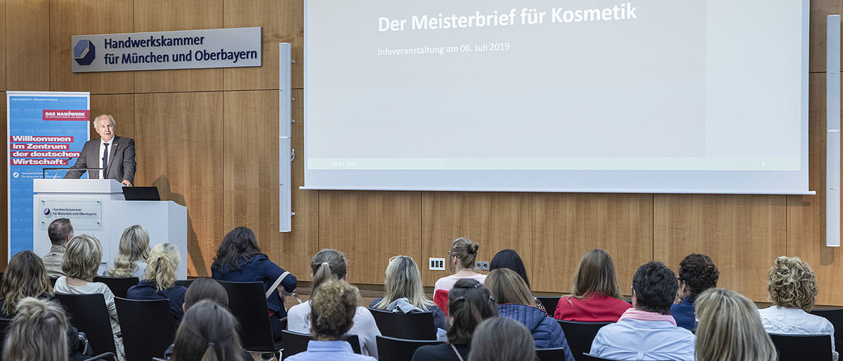 Kosmetikmeister 2019