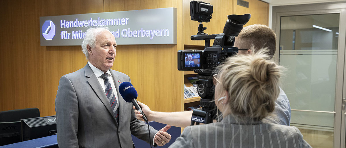 PK Konjunktur Juli 2019