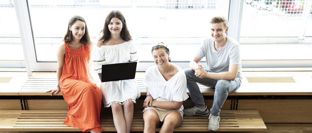 Ausbildung / Employer Branding