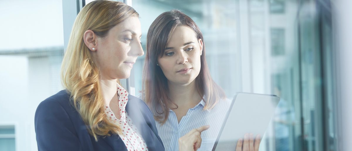 Stellenausschreibung / Employer Branding