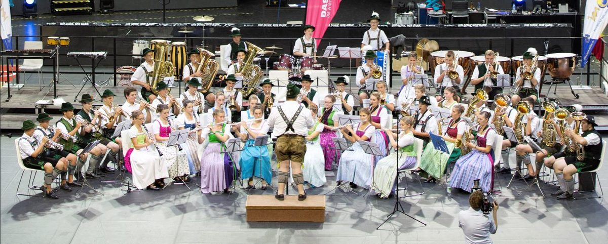 Musikwettbewerb 2018 1