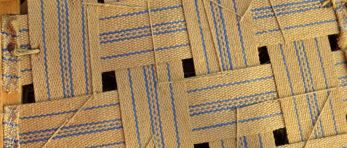 M¿nchen, 07.11.2013 Raumausstatter Pongartz. Schlagwort(e): Handwerk, Trade, Handwerkerberuf, Handwerkskammer, M¿bel, Polsterer, Raumausstatter