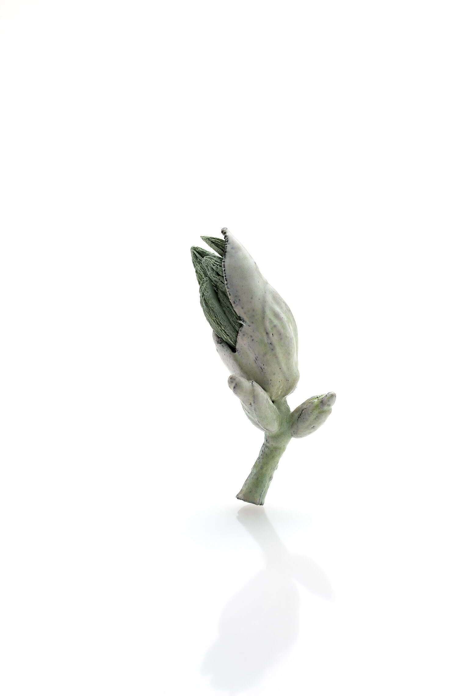 Jiyoung Jang, "BUD" (Blüte)