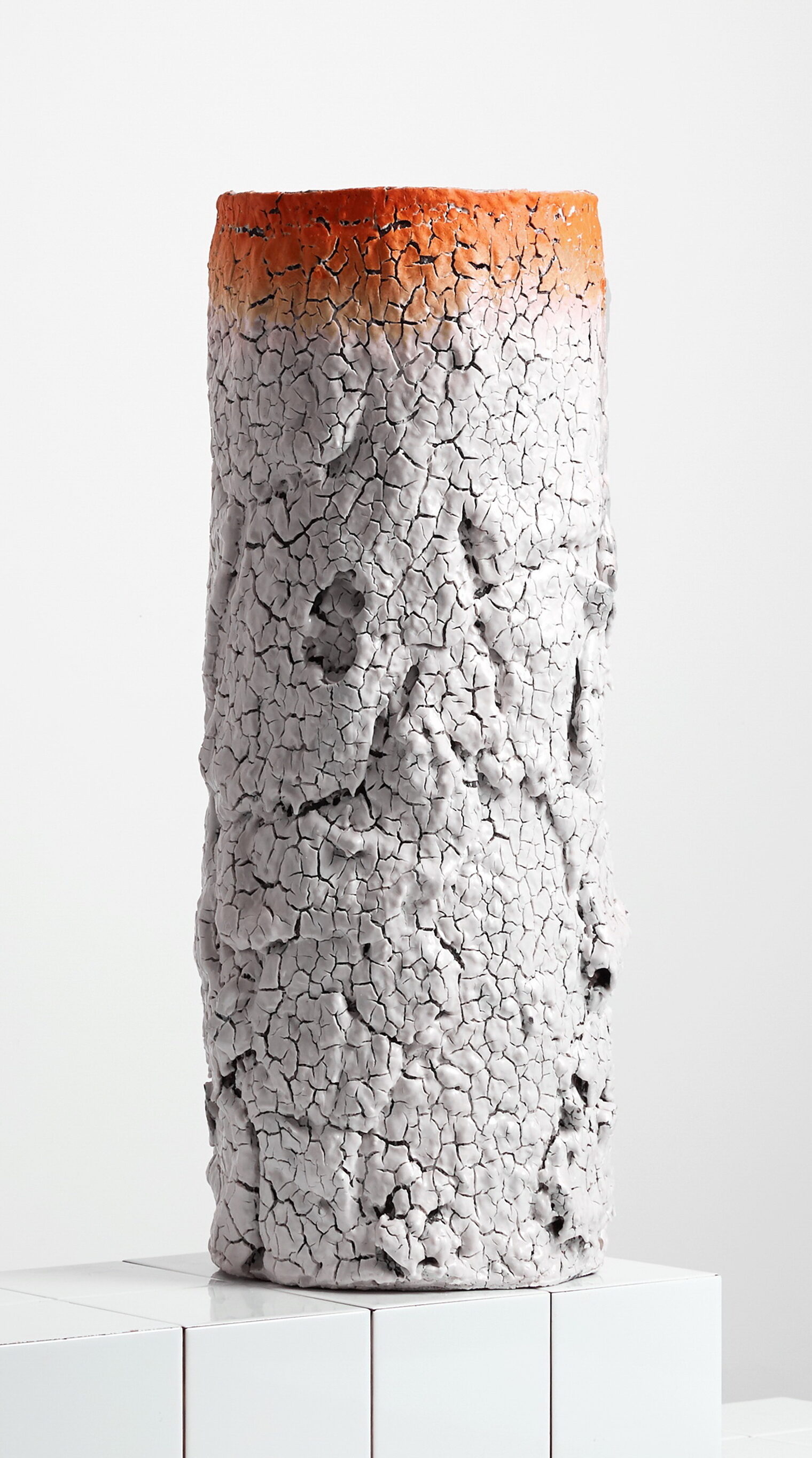 Irina Razumovskaya, "Barkskin" (Rindenhaut)