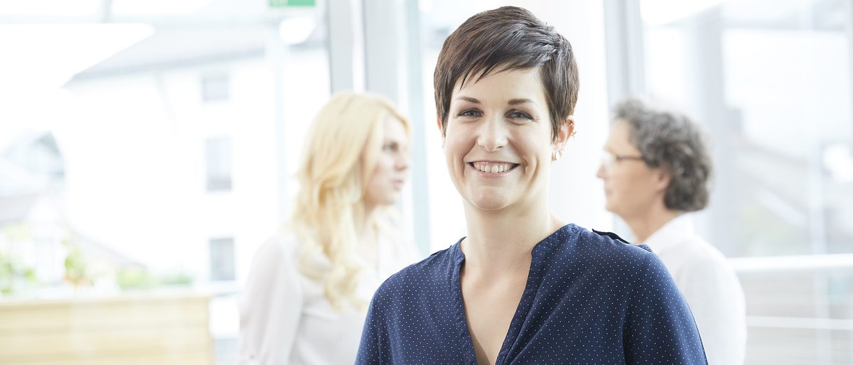Stellenausschreibung / Employer Branding