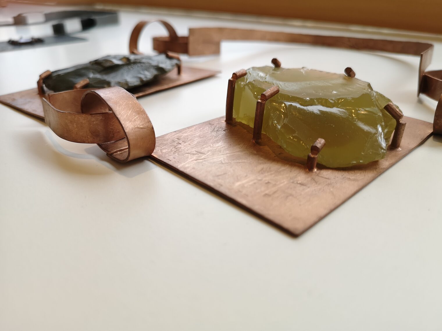 Galerie Handwerk Schmuck 1
