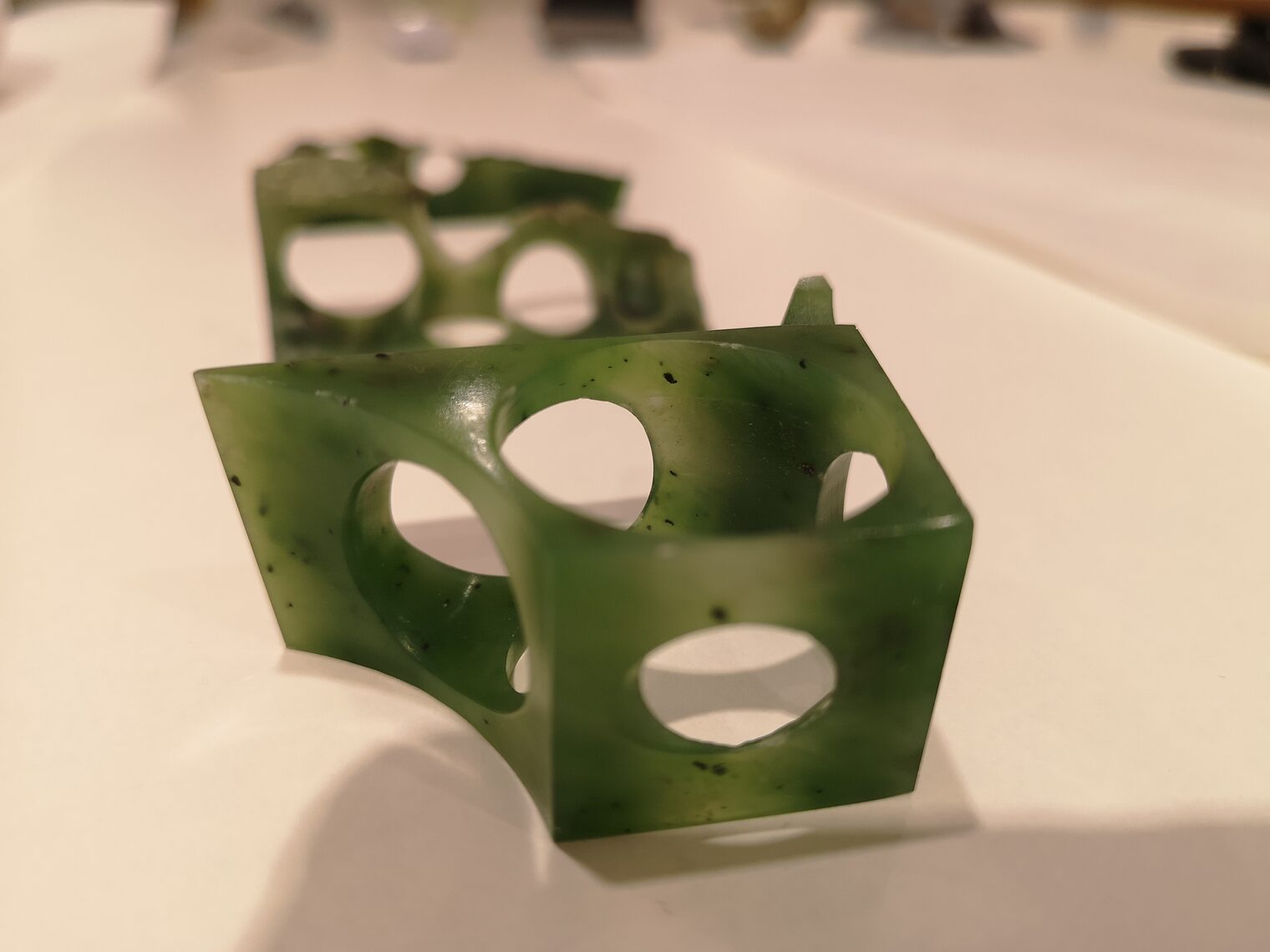 Galerie Handwerk Schmuck 3