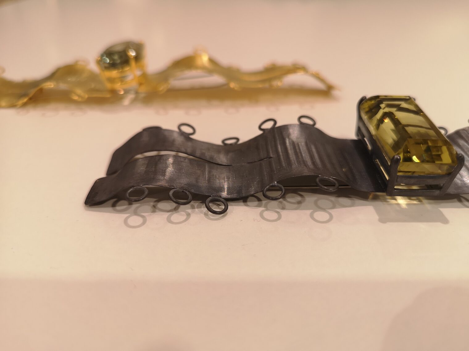Galerie Handwerk Schmuck 5