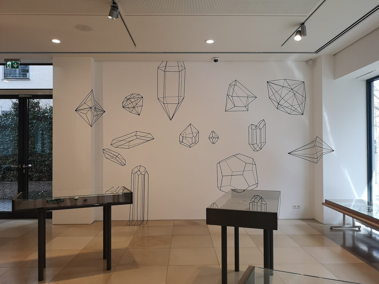 Galerie Handwerk Schmuck 7