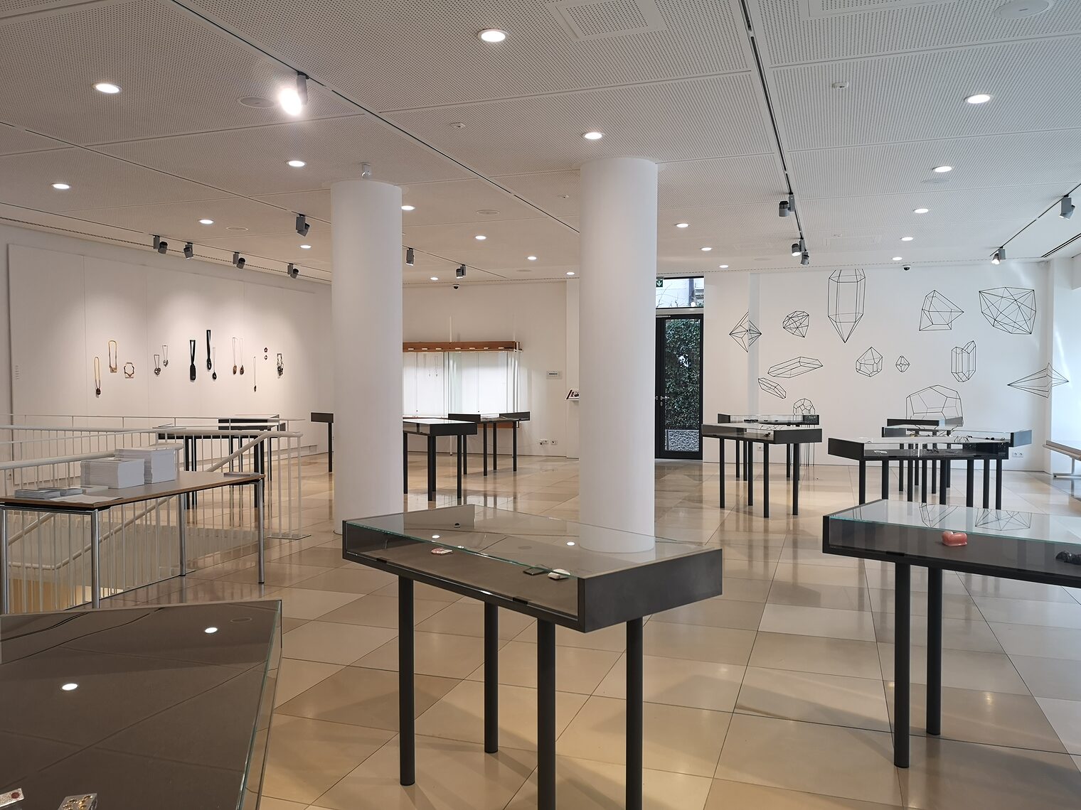Galerie Handwerk Schmuck 8