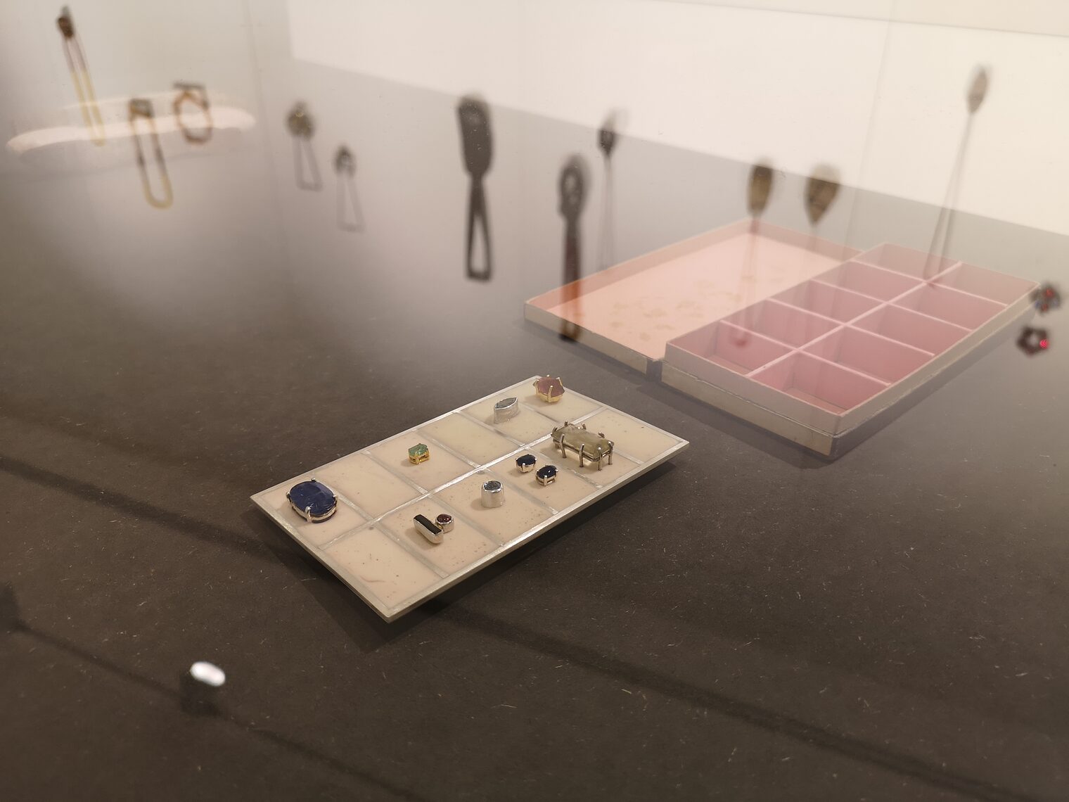 Galerie Handwerk Schmuck 9
