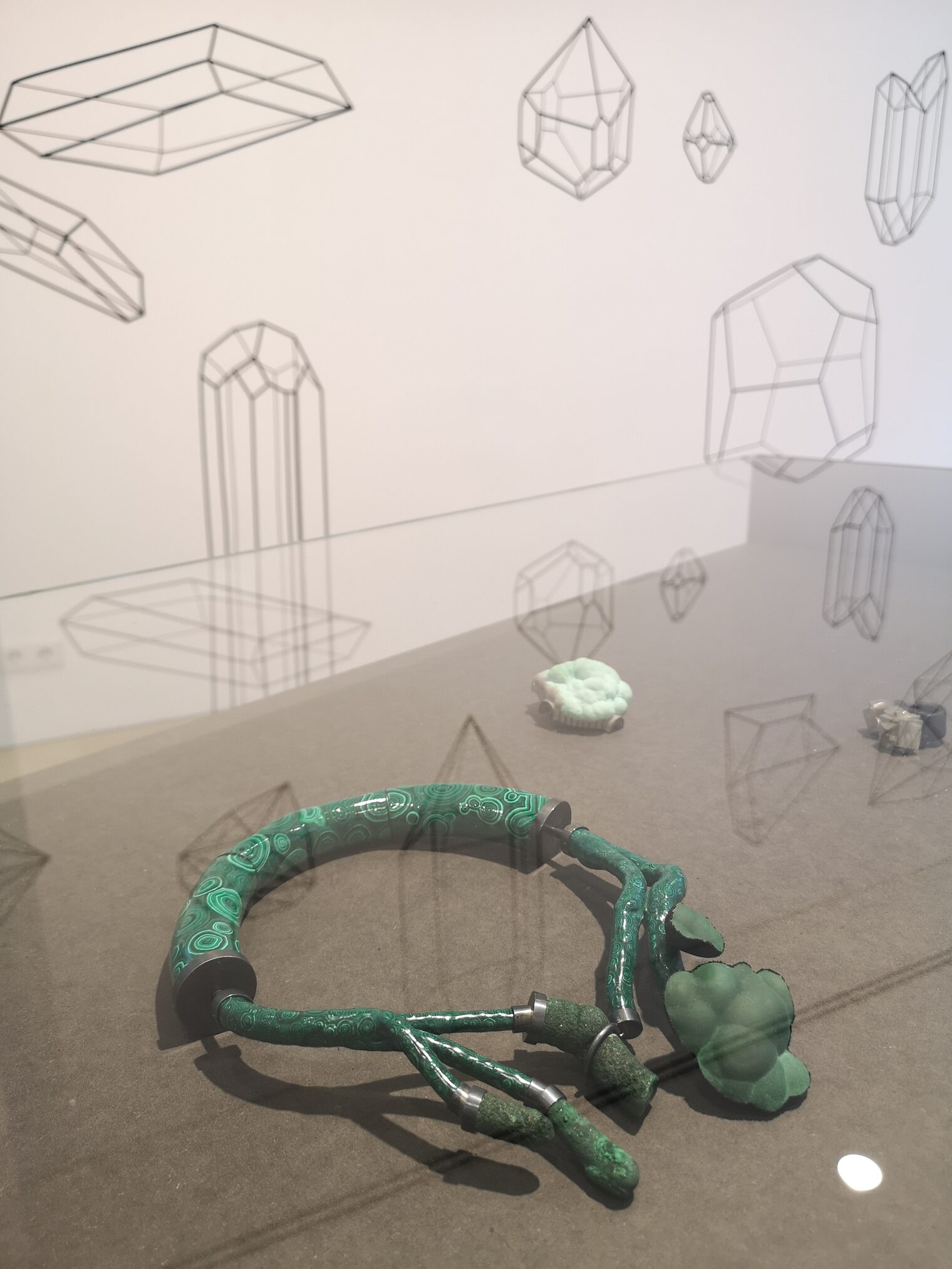 Galerie Handwerk Schmuck 10
