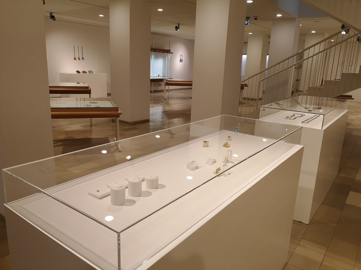 Galerie Handwerk Schmuck 12
