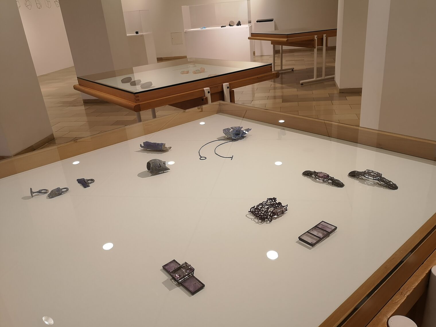 Galerie Handwerk Schmuck 17