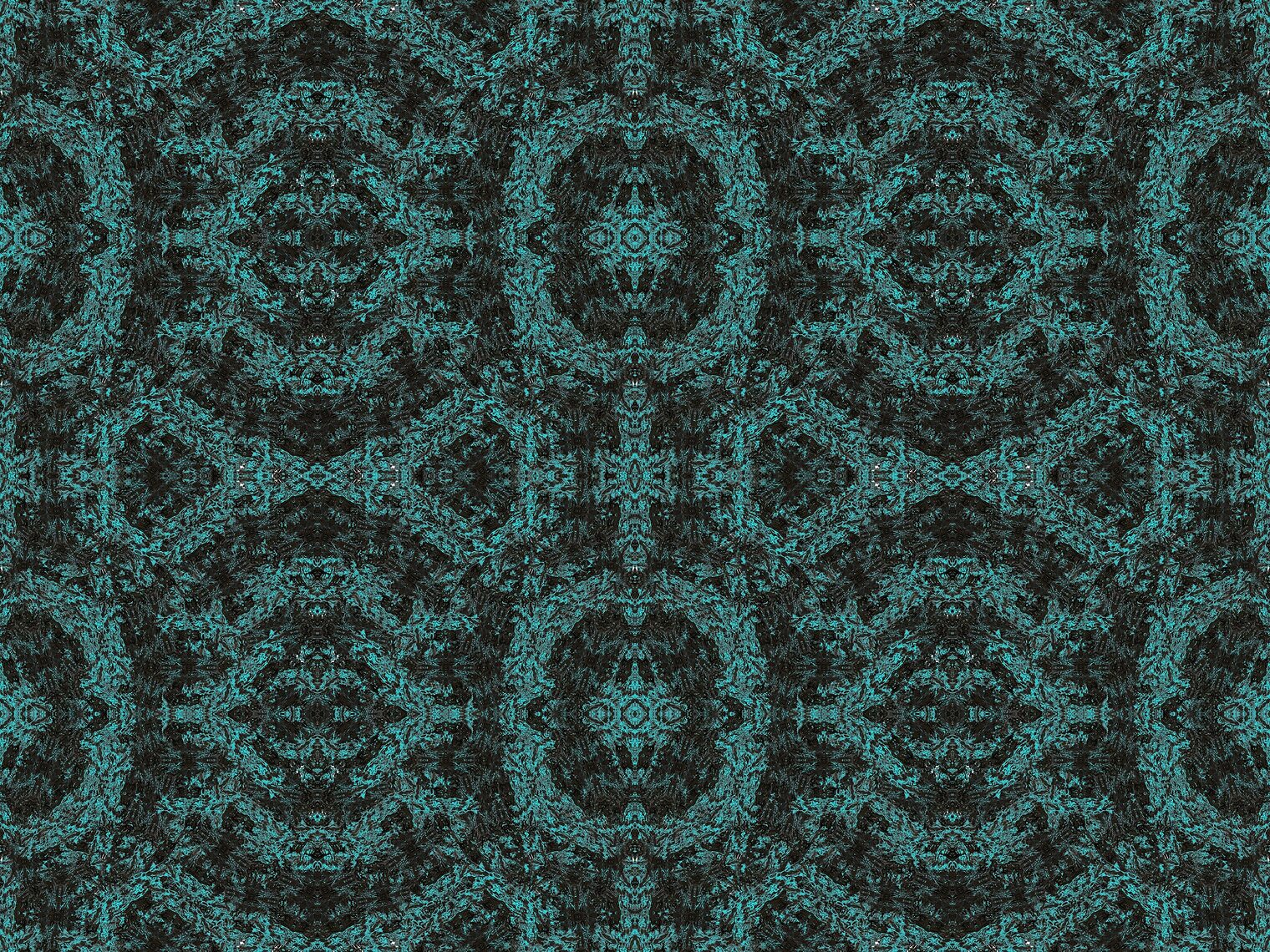 "Ornament" - Jakob Fischer, DE