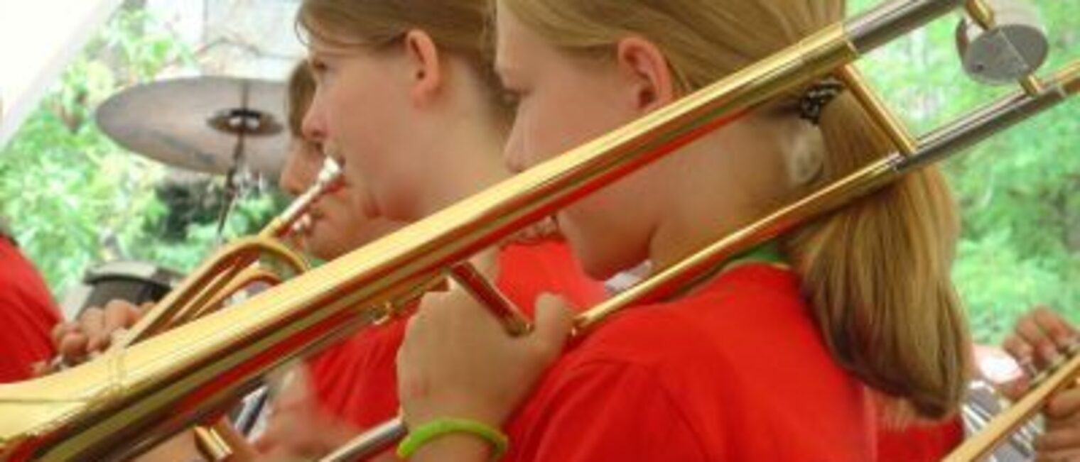 BWidM 2006 - Musik - Detail DSC04816