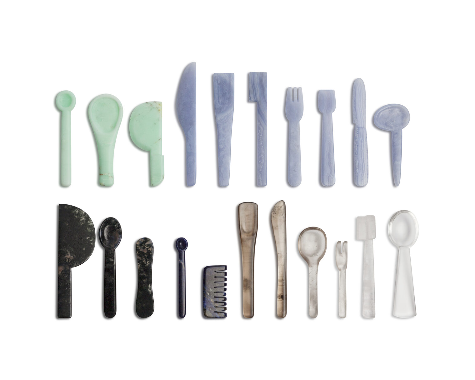 "Integrating the sacred and the profane in everyday objects" - Micaela Mornaghi, AR/GB
