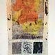 Wandbehang - Tine Simonsen Antonius, DK/NO