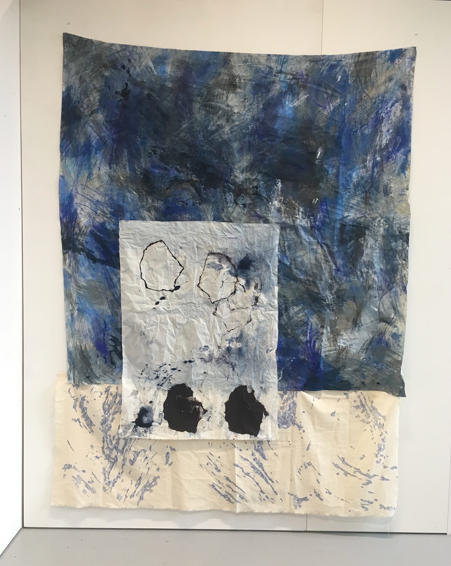 Wandbehang - Tine Simonsen Antonius, DK/NO