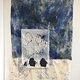 Wandbehang - Tine Simonsen Antonius, DK/NO