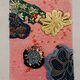 "Floralia" - Daniel Costa, IT/FR