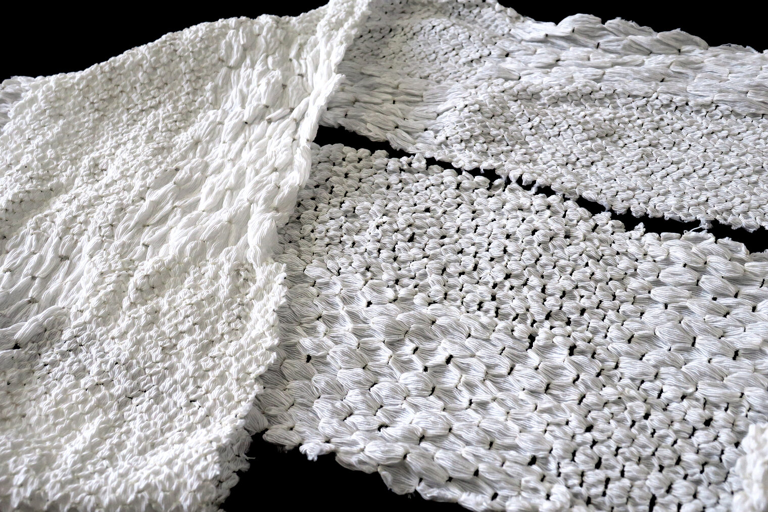"Sensory Pleasure I" - Shioka Okamoto, JP