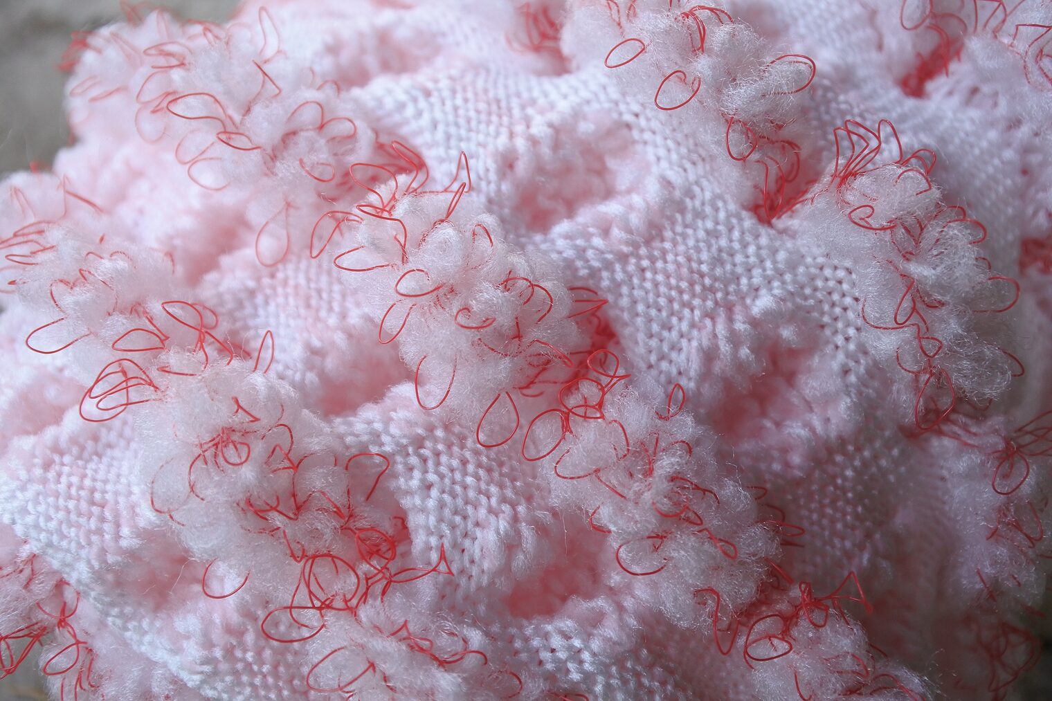 "P_LICHEN" - Virginia Reil, DE