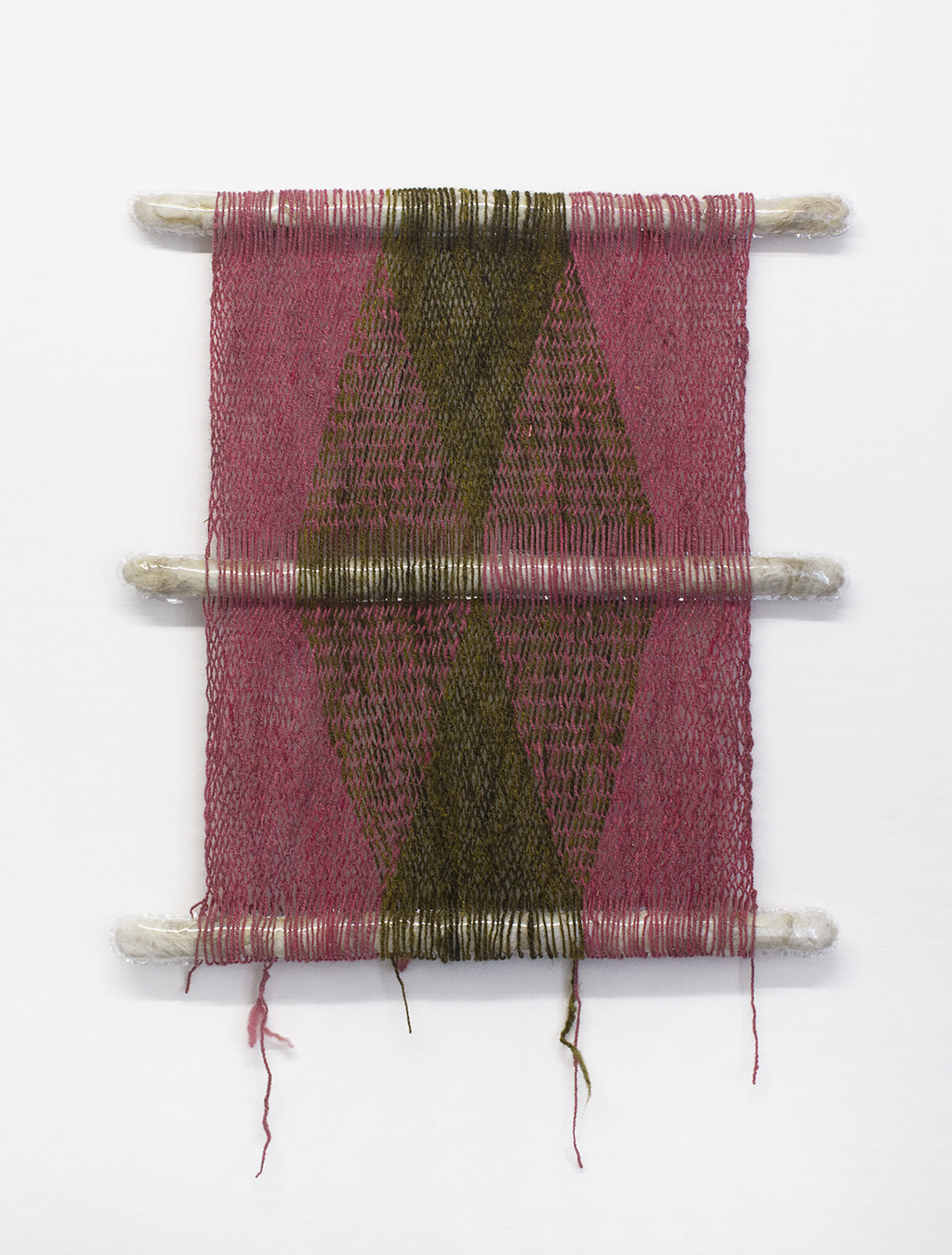 "Traces" - Liilian Saksi, NO