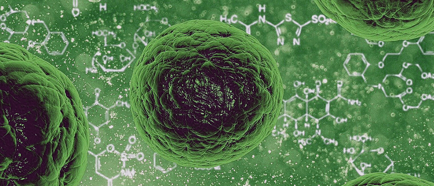 Corona, Virus
