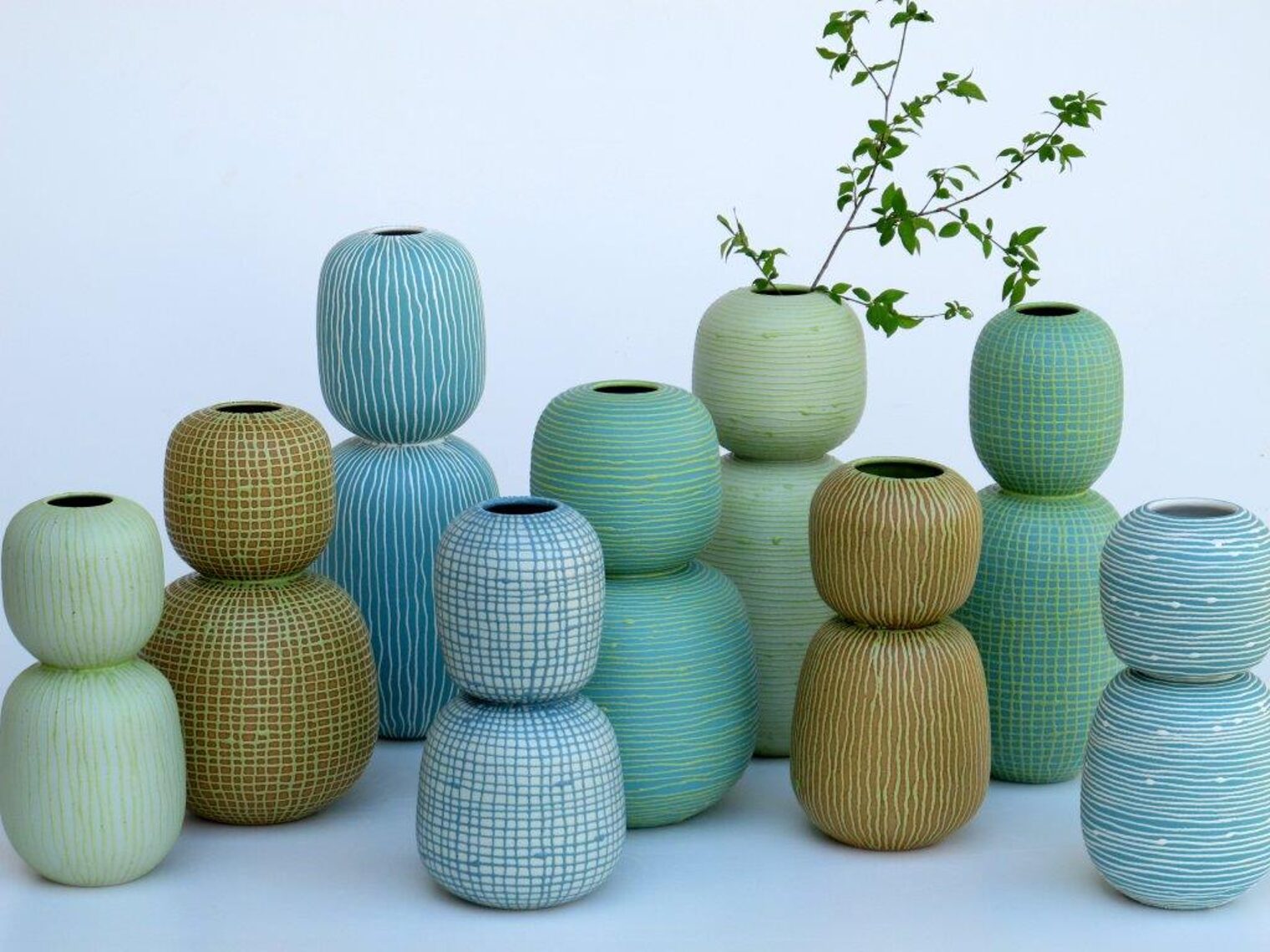 Andrea Platten und Peter Burghardt, DE