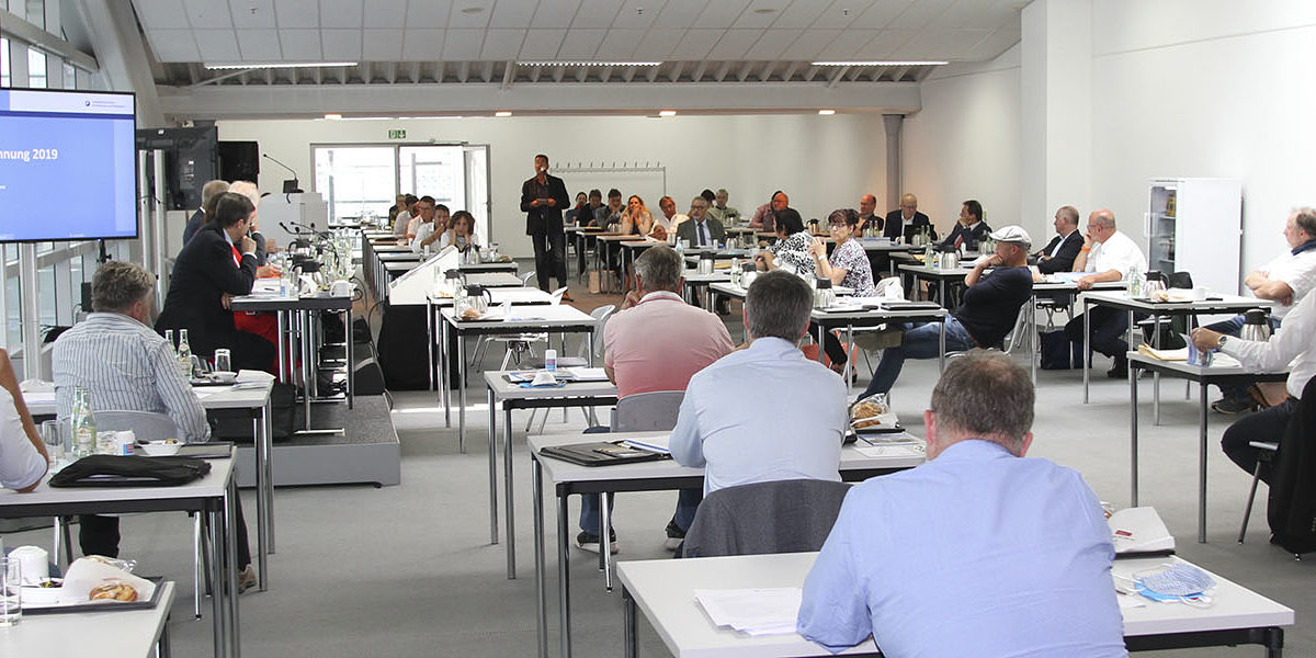 Vollversammlung Juni 2020
