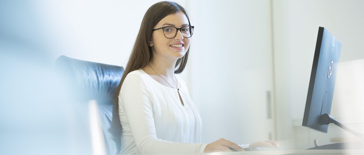Ausbildung / Employer Branding
