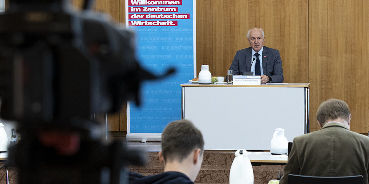 PK Konjunktur Oktober 2020