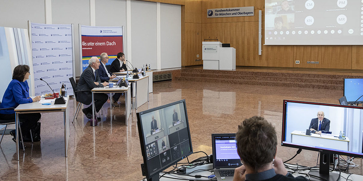 Vollversammlung November 2020