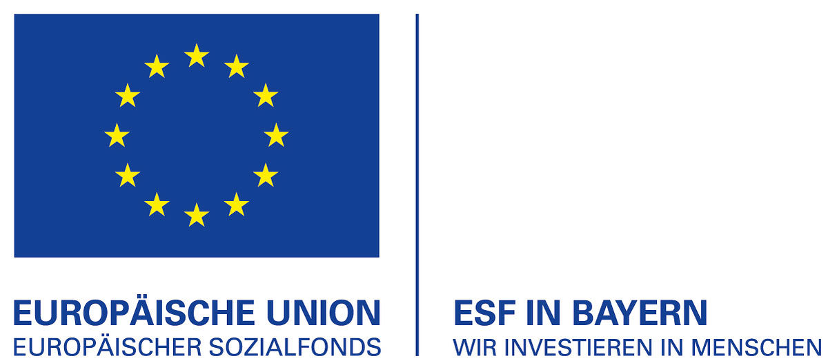 Europäische Union Europäischer Sozialfonds 