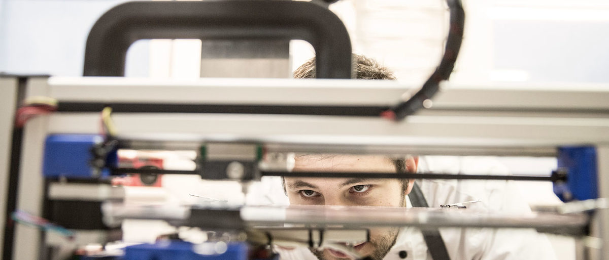Mann Gesicht Plotter Daschner Schokolade 3D Druck Räß Patent Schutzrecht