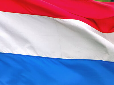 Fahne Flagge Niederlande Holland