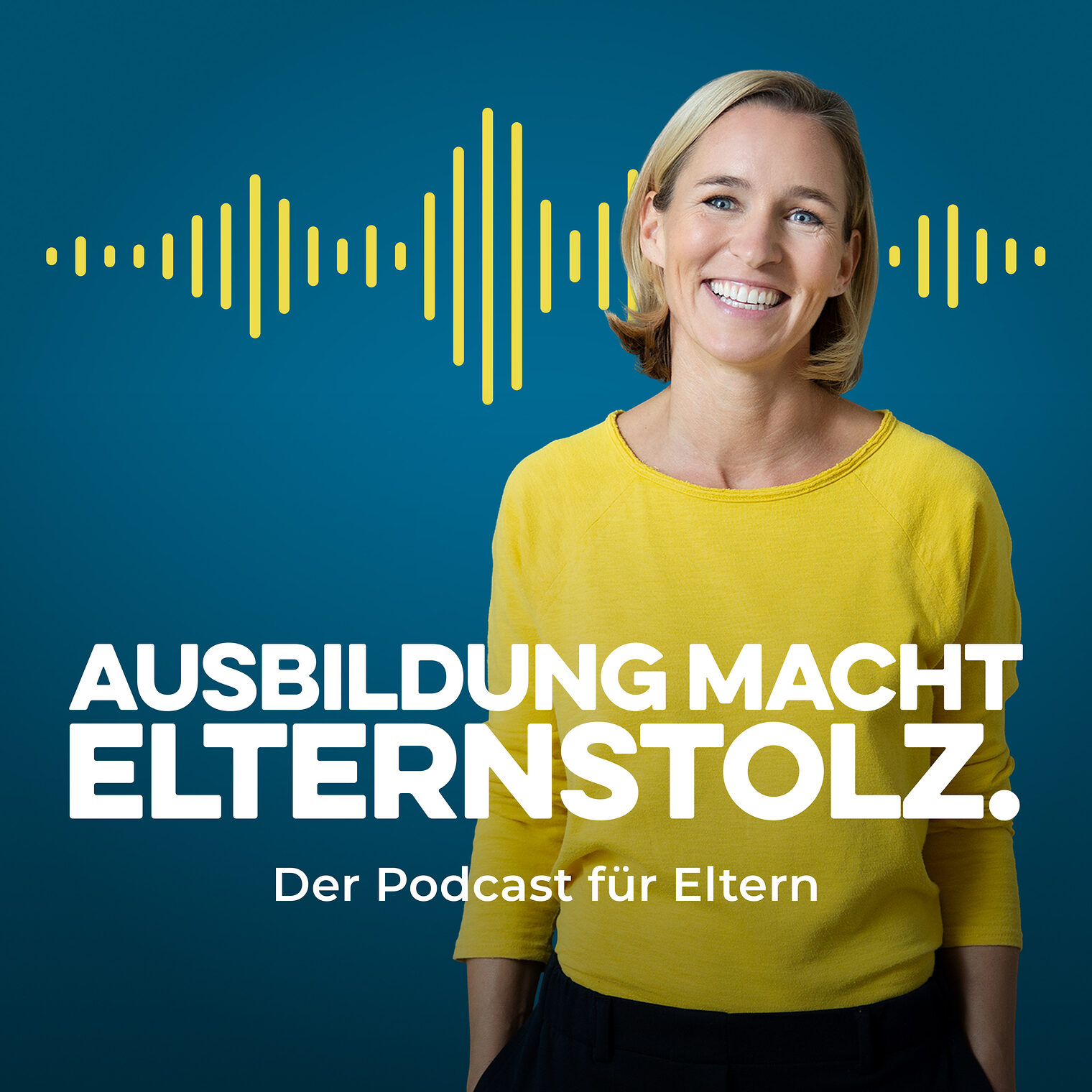 Elternstolz - Podcast