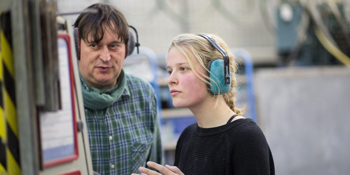 Steinmetz - Bildung und Weiterbildung Steinmetz - Bildung und Weiterbildung Schlagwort(e): Berufsbildung, Bildung, Bildungszentrum, Königslutter, Meisterkurs, Seminare, Steinmetz, TZH, Technologiezentren, Technologiezentrum, Weiterbildung, fortbildung, meister, seminar, unterricht, ÜLU, Überbetriebliche Lehrlingsunterweisung